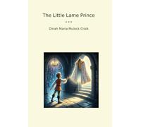 The Little Lame Prince
