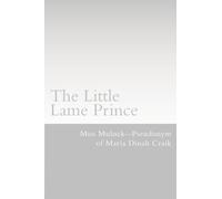 The Little Lame Prince