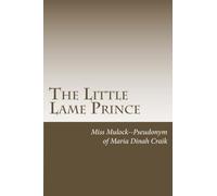 The Little Lame Prince