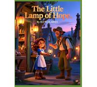 The Little Lamp of Hope