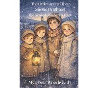 The Little Lantern That Shone Brightest