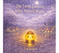 The Little Lantern Who Stayed Brave