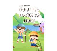 The Little Lantern's Light: Bedtime Wisdom Poems