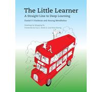 The Little Learner: A Straight Line to Deep Learning