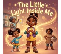 The Little Light Inside Me