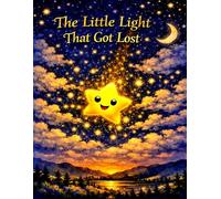 THE LITTLE LIGHT THAT GOT LOST