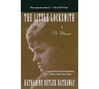 The Little Locksmith: A Memoir