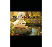The little lonely duck
