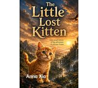 The Little Lost Kitten