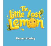 The Little Lost Lemon