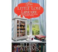 The Little Lost Library: 7