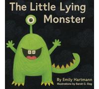 The Little Lying Monster