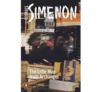 The Little Man from Archangel