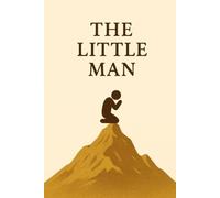 The Little Man: George Muller: The Little man of Bristol