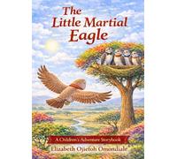 The Little Martial Eagle