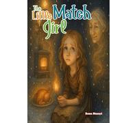 The Little Match Girl