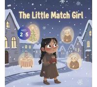 The Little Match Girl