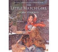 The Little Match Girl