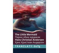 The Little Mermaid / Парии обии хурдакак: Tranzlaty English Тоҷикӣ