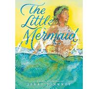 Jerry Pinkney The Little Mermaid (Copertina rigida)