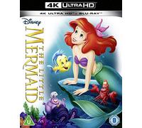 The Little Mermaid