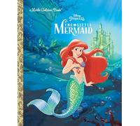 The Little Mermaid
