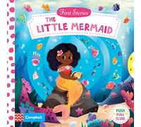 The Little Mermaid