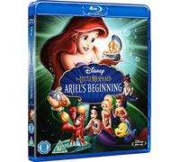 The Little Mermaid 3 - Ariels Beginning [Edizione: Paesi Bassi]