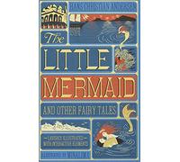Hans Christian The Little Mermaid and Other Fairy Tales (Min (Copertina rigida)