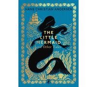 Hans Christian Andersen The Little Mermaid and Other Tales (Copertina rigida)