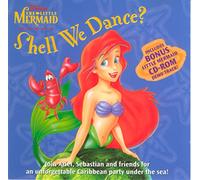 The Little Mermaid: Ariel's Favorites