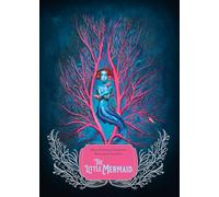 Hans Christian Andersen The Little Mermaid (Tascabile)