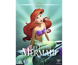 The Little Mermaid by Jodi Benson(2013-09-02)