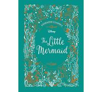 Lily Murray The Little Mermaid (Disney Animated Classics) (Copertina rigida)