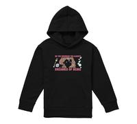 The Little Mermaid Dreaming Of Being Felpa con Cappuccio Bambini (TV22278)