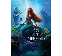 The Little Mermaid (DVD)