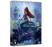PETITE SIRENE (LA) (LIVE ACTION)