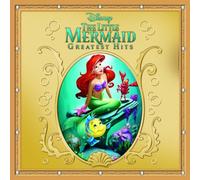 The Little Mermaid Greatest Hi