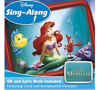 Various Artist - Disney Sing-Along: The Little Mermaid