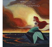 The Little Mermaid (Relate Walt Disney Records The Legacy Collection: The L (CD)