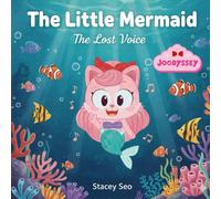 The Little Mermaid : The Lost Voice
