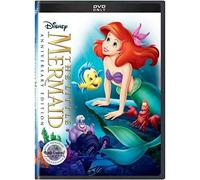 The Little Mermaid (The Walt Disney Signature Collection)