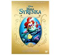 The Little Mermaid Trilogy (BOX) [3DVD] (IMPORT) (Nessuna versione italiana)
