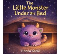 The Little Monster Under the Bed