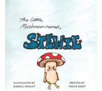 The Little Mushroom Named Stewie