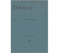 The Little Negro [Lingua inglese]