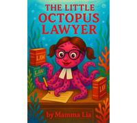 The Little Octopus Lawyer