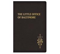 The Little Office of Baltimore (Rilegato in ecopelle)