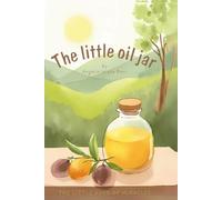 The Little Oil Jar: The Little Book of Miracles