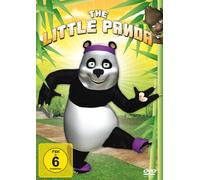 The Little Panda